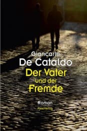 Cover von Der Vater und der Fremde