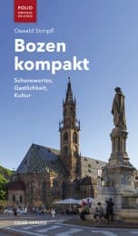 Cover von Bozen kompakt