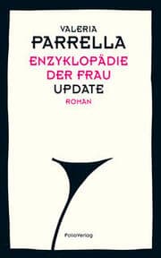 Cover von Enzyklopädie der Frau