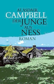 Cover von Der Junge aus Ness
