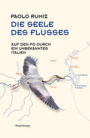 Cover von Die Seele des Flusses