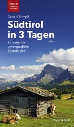 Cover von Südtirol in 3 Tagen