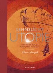 Cover von Sehnsucht Utopie