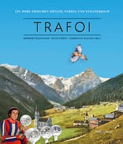 Cover von Trafoi