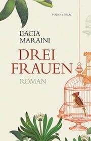 Cover von Drei Frauen