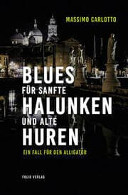 Cover von Blues für sanfte Halunken und alte Huren