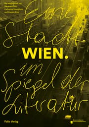 Cover von Wien