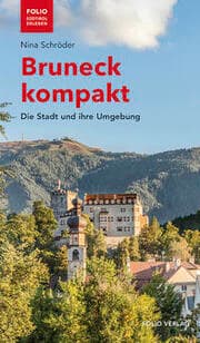 Cover von Bruneck kompakt