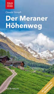 Cover von Der Meraner Höhenweg