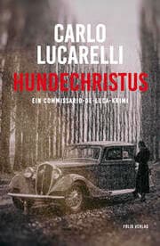 Cover von Hundechristus