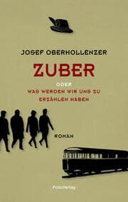 Cover von Zuber