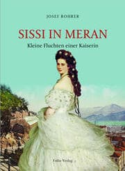 Cover von Sissi in Meran