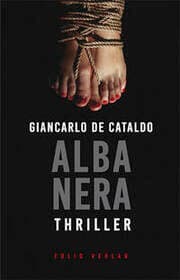 Cover von Alba Nera