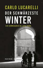 Cover von Der schwärzeste Winter