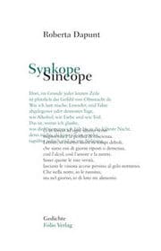 Cover von Synkope/Sincope