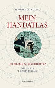 Cover von Mein Handatlas