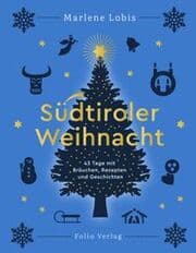 Cover von Südtiroler Weihnacht