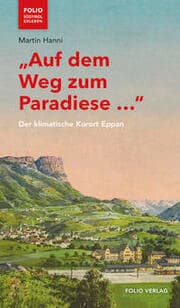 Cover von 'Auf dem Weg zum Paradiese ...'