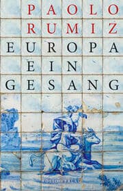 Cover von Europa. Ein Gesang