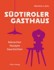 Cover von Südtiroler Gasthaus