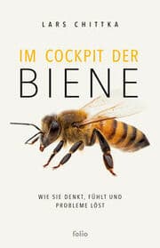 Cover von Im Cockpit der Biene
