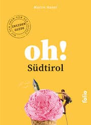 Cover von Oh! Südtirol