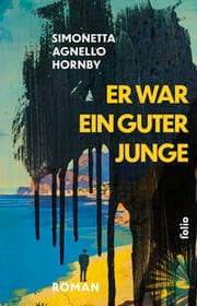 Cover von Er war ein guter Junge