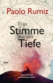 Cover von Eine Stimme aus der Tiefe