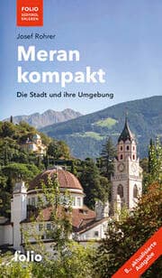 Cover von Meran kompakt