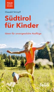 Cover von Südtirol für Kinder