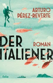 Cover von Der Italiener