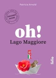 Cover von Oh! Lago Maggiore