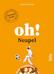 Cover von Oh! Neapel