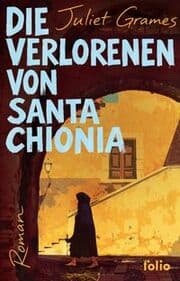 Cover von Die Verlorenen von Santa Chionia
