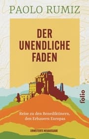 Cover von Der unendliche Faden