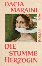 Cover von Die stumme Herzogin