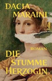 Cover von Die stumme Herzogin