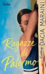 Cover von Ragazze di Palermo