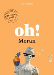 Cover von Oh! Meran