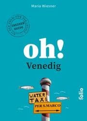 Cover von Oh! Venedig