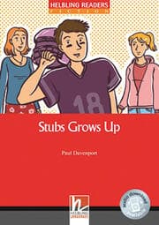 Cover von Stubs Grows Up, Class Set