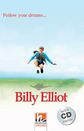 Cover von Billy Elliot
