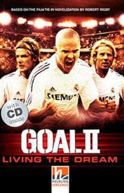 Cover von Goal II