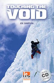 Cover von Helbling Readers Movies, Level 4 / Touching the Void