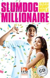 Cover von Slumdog Millionaire