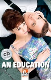 Cover von Helbling Readers Movies, Level 5 / An Education