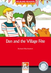 Cover von Dan and the Village Fete, Class Set