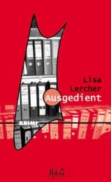 Cover von Ausgedient