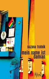 Cover von Mein Name ist Damian