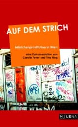 Cover von Auf dem Strich